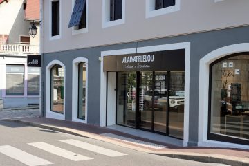 ALAIN AFFLELOU Rumilly