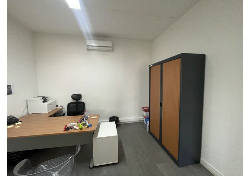 Bureau à louer
