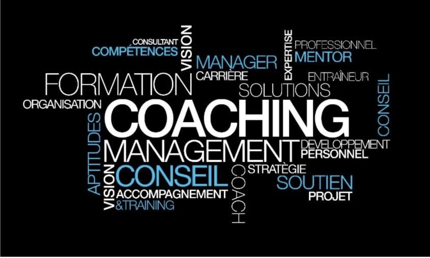 Coaching entreprise à Rumilly