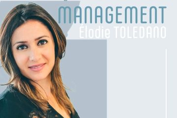 SECRET DE MANAGEMENT D'ELODIE TOLENADO