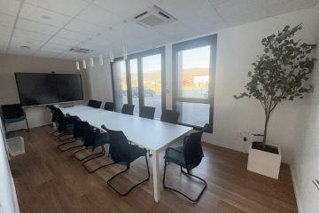 Salle de réunion BABY BOOM