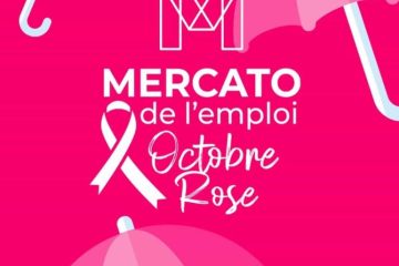Charlène DENIS du MERCATO Martinique