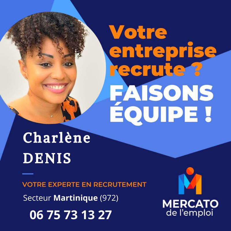 Charlène DENIS
