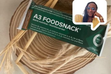 A3 FOODSNACK BY Cathérina SICOT