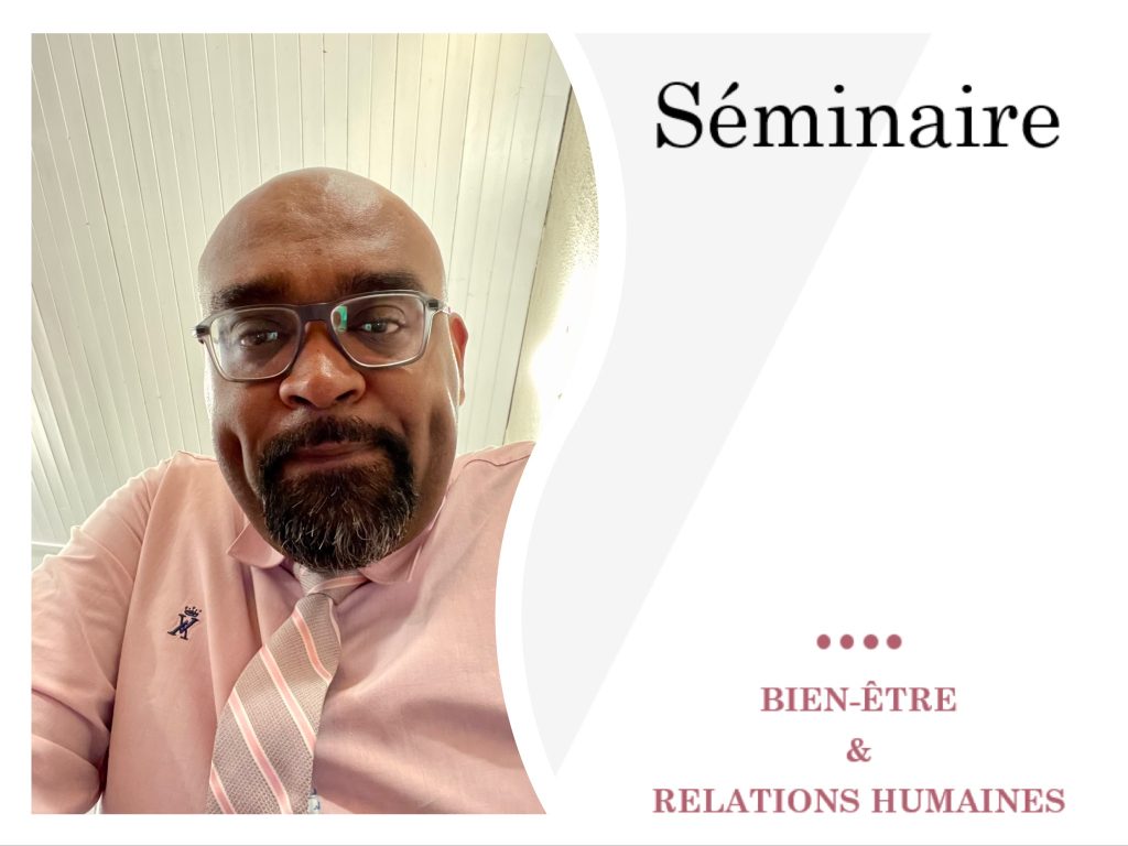 Séminaire MED'MAT CONSULTING