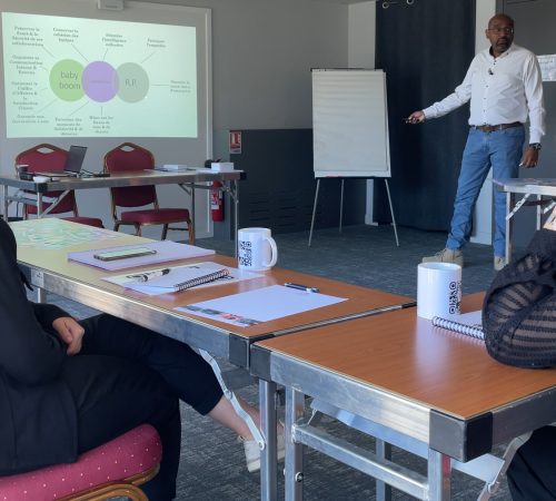 Séminaire Mission Coaching Entreprise Annecy